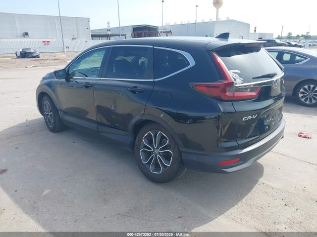 Honda l15be 2020 7FARW1H84LE009235 Image 3