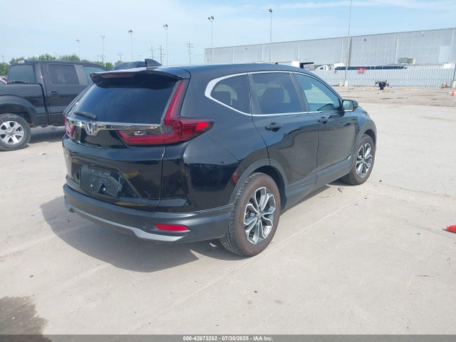 Honda l15be 2020 7FARW1H84LE009235 Image 4