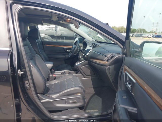 Honda l15be 2020 7FARW1H84LE009235 Image 5