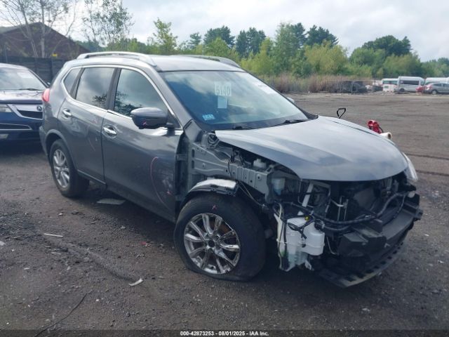 2018 AUDI Q5 WA1ANAFY2J2215100