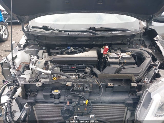 Nissan 2017 2017 JN8AT2MVXHW282240 Image 10