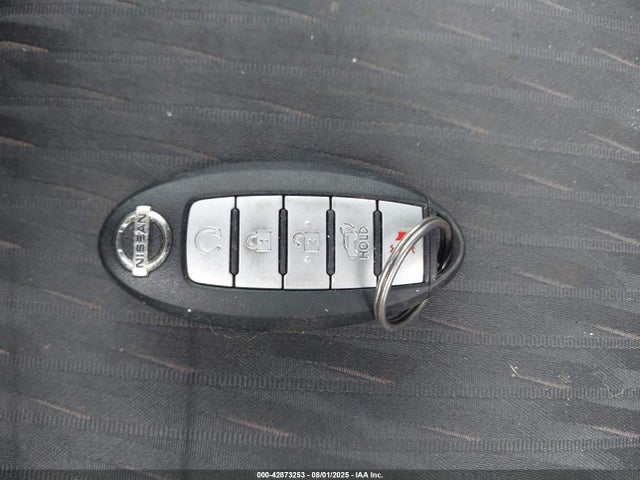 Nissan 2017 2017 JN8AT2MVXHW282240 Image 11