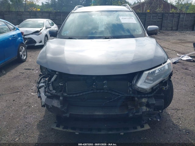 Nissan 2017 2017 JN8AT2MVXHW282240 Image 13
