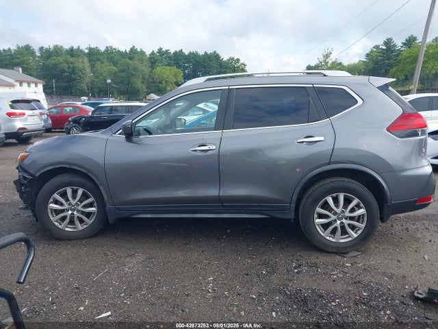 Nissan 2017 2017 JN8AT2MVXHW282240 Image 15
