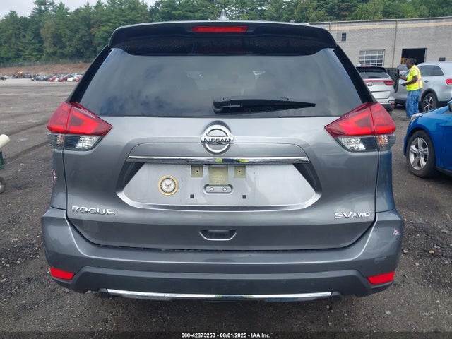 Nissan 2017 2017 JN8AT2MVXHW282240 Image 17