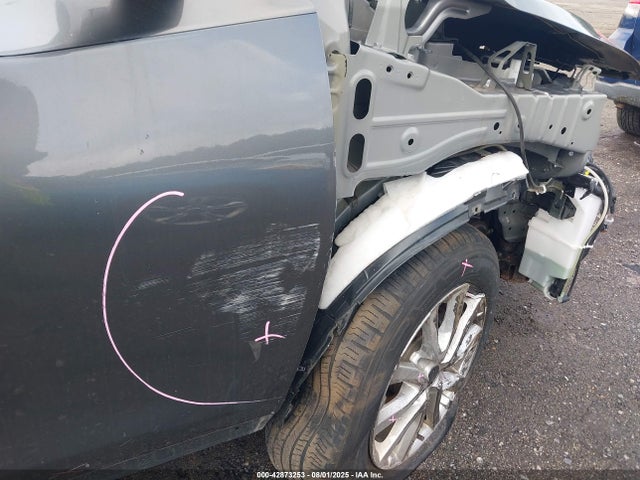 Nissan 2017 2017 JN8AT2MVXHW282240 Image 18