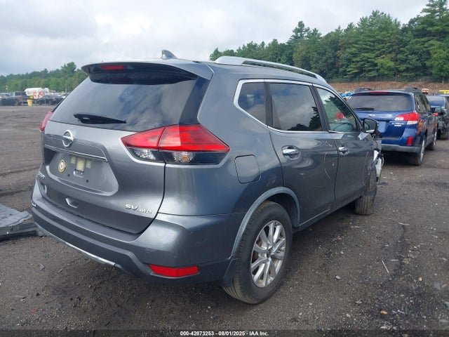 Nissan 2017 2017 JN8AT2MVXHW282240 Image 4