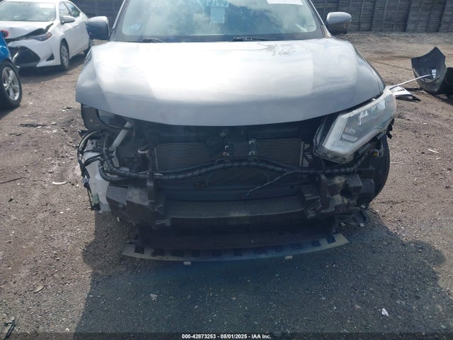 Nissan 2017 2017 JN8AT2MVXHW282240 Image 6