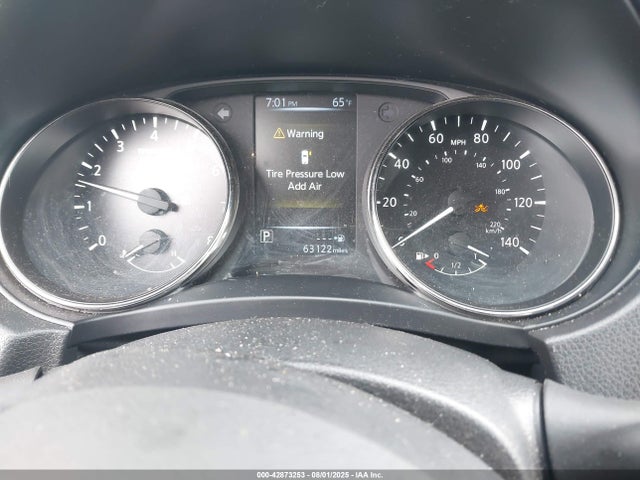 Nissan 2017 2017 JN8AT2MVXHW282240 Image 7
