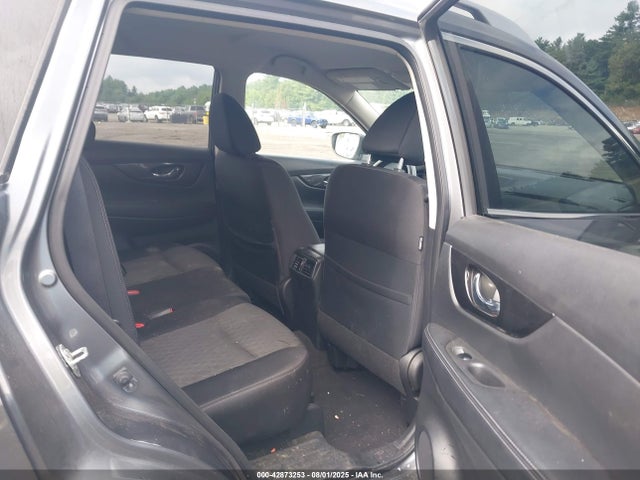 Nissan 2017 2017 JN8AT2MVXHW282240 Image 8