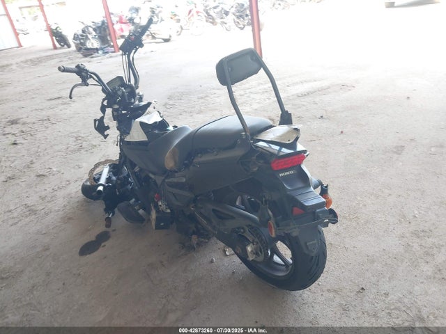 2014 HONDA CTX700 JH2RC6801EK000694 Photo 2