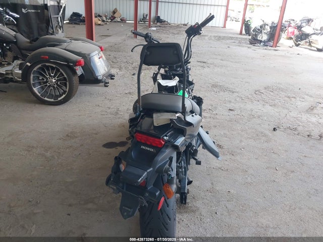 2014 HONDA CTX700 JH2RC6801EK000694 Photo 5