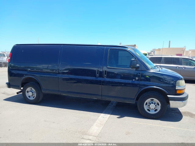 1GCWGGFA8E1200169 Chevrolet l20 - flex fuel(gas/ethanol), iron