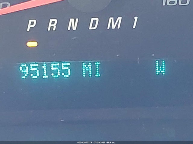1GCWGGFA8E1200169 Chevrolet l20 - flex fuel(gas/ethanol), iron