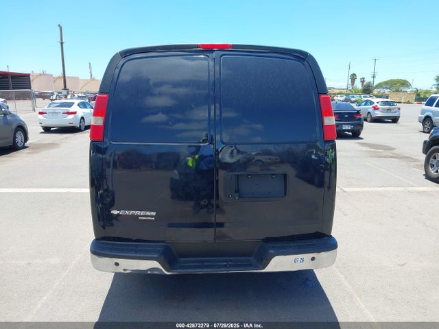 1GCWGGFA8E1200169 Chevrolet l20 - flex fuel(gas/ethanol), iron