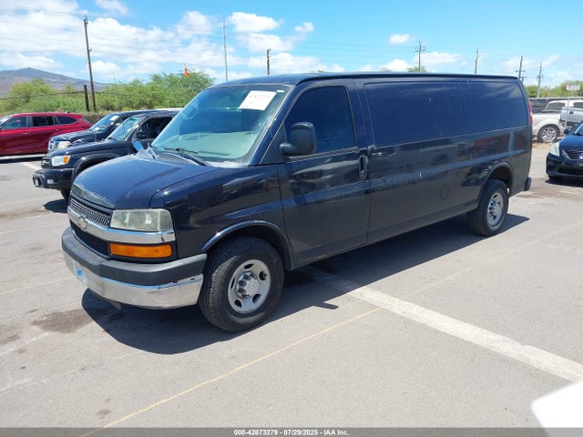 1GCWGGFA8E1200169 Chevrolet l20 - flex fuel(gas/ethanol), iron