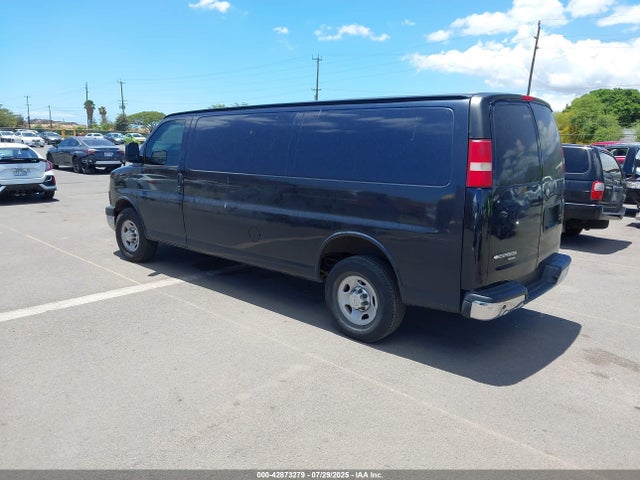 1GCWGGFA8E1200169 Chevrolet l20 - flex fuel(gas/ethanol), iron