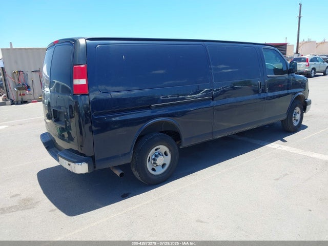 1GCWGGFA8E1200169 Chevrolet l20 - flex fuel(gas/ethanol), iron