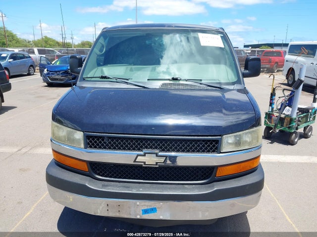 1GCWGGFA8E1200169 Chevrolet l20 - flex fuel(gas/ethanol), iron