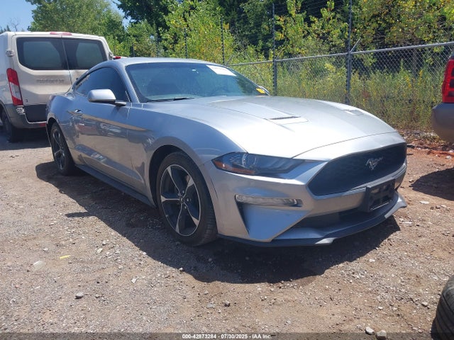 2020 FORD MUSTANG 1FA6P8TH9L5124416