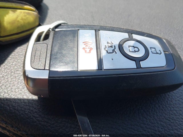 2020 FORD MUSTANG 1FA6P8TH9L5124416 Photo 10