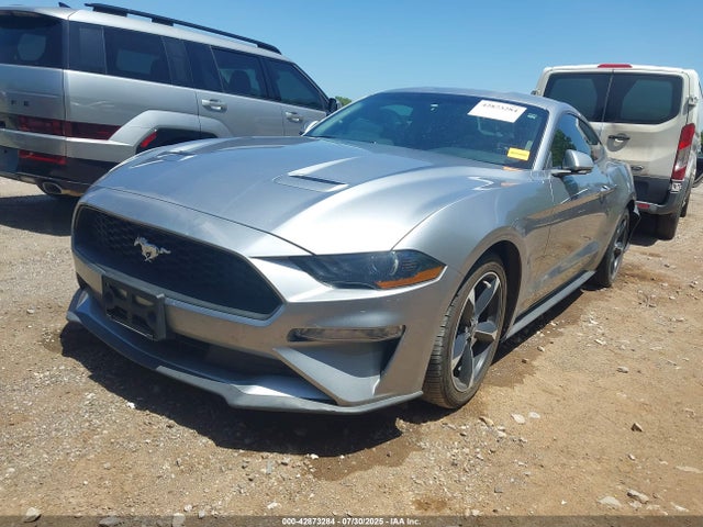 2020 FORD MUSTANG 1FA6P8TH9L5124416 Photo 1