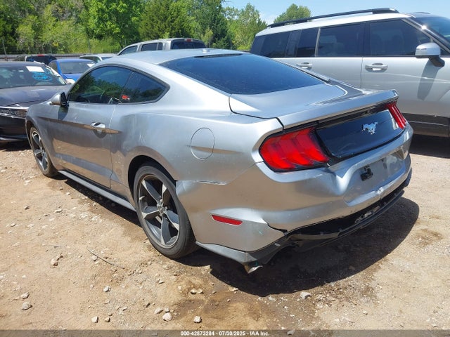 2020 FORD MUSTANG 1FA6P8TH9L5124416 Photo 2
