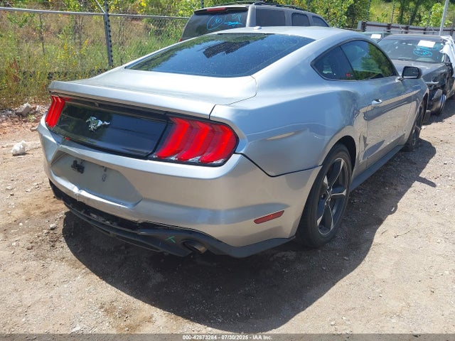 2020 FORD MUSTANG 1FA6P8TH9L5124416 Photo 3