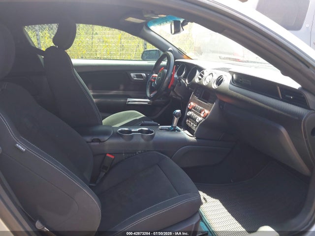 2020 FORD MUSTANG 1FA6P8TH9L5124416 Photo 4