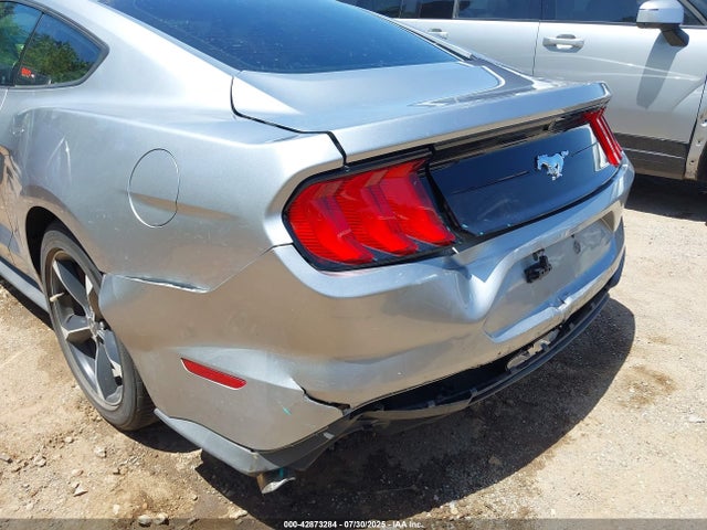 2020 FORD MUSTANG 1FA6P8TH9L5124416 Photo 5