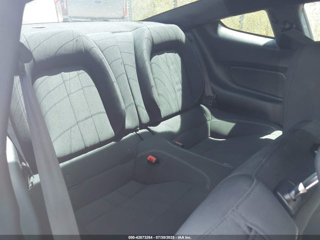 2020 FORD MUSTANG 1FA6P8TH9L5124416 Photo 7