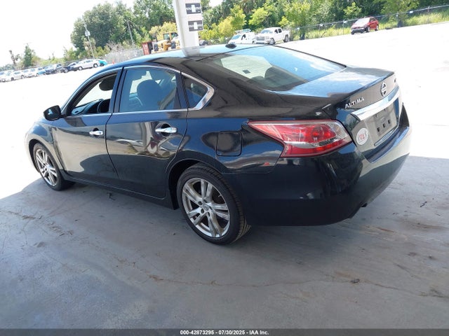 Продажа на аукционе авто 2013 Nissan Altima 3.5 Sv, vin: 1N4BL3AP5DC114146, номер лота: 42873295
