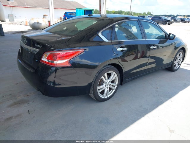 Продажа на аукционе авто 2013 Nissan Altima 3.5 Sv, vin: 1N4BL3AP5DC114146, номер лота: 42873295