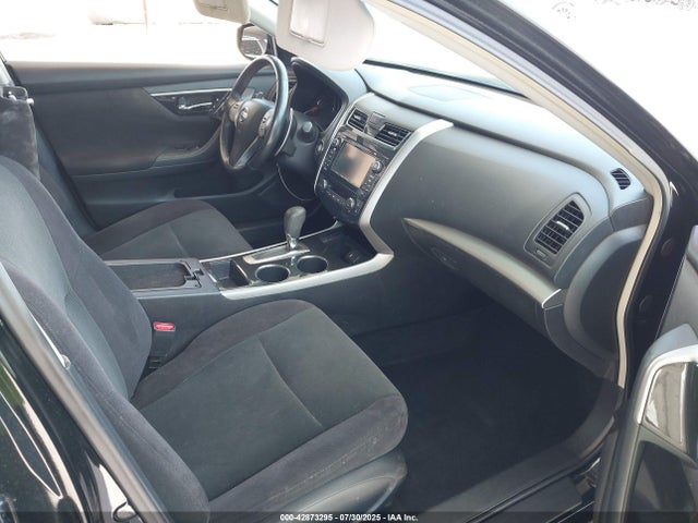 Продажа на аукционе авто 2013 Nissan Altima 3.5 Sv, vin: 1N4BL3AP5DC114146, номер лота: 42873295