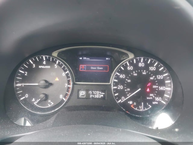 Продажа на аукционе авто 2013 Nissan Altima 3.5 Sv, vin: 1N4BL3AP5DC114146, номер лота: 42873295