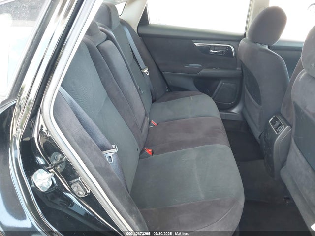 Продажа на аукционе авто 2013 Nissan Altima 3.5 Sv, vin: 1N4BL3AP5DC114146, номер лота: 42873295