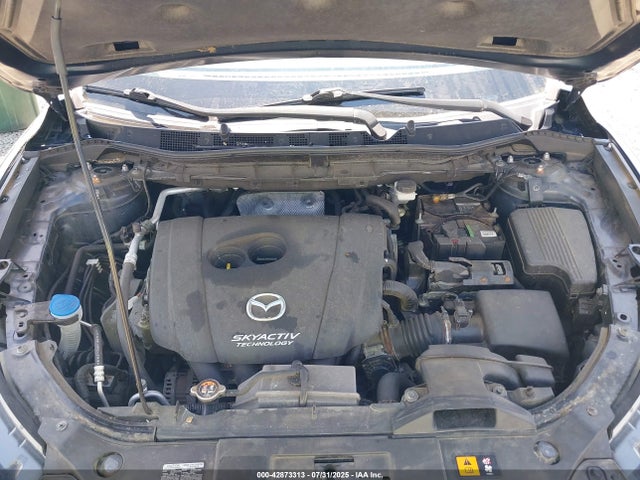 JM3KE4CY0G0645283 Mazda py
