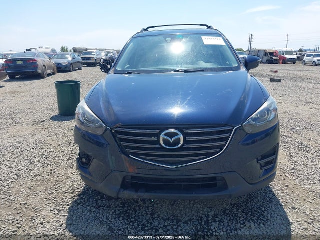 JM3KE4CY0G0645283 Mazda py