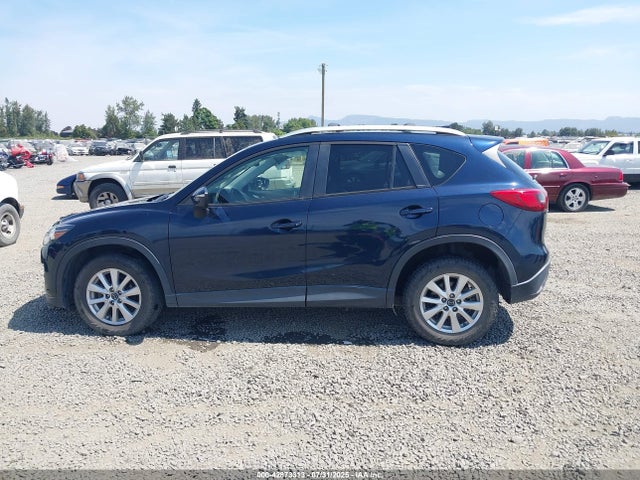 JM3KE4CY0G0645283 Mazda py