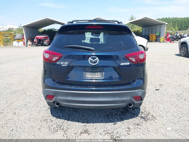 JM3KE4CY0G0645283 Mazda py