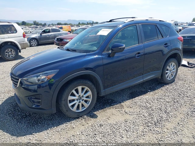 JM3KE4CY0G0645283 Mazda py