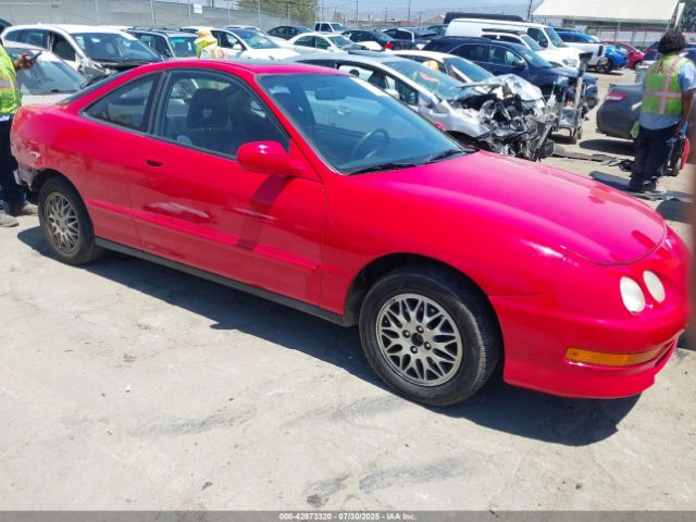 1998 ACURA INTEGRA JH4DC4455WS001789 Photo 0