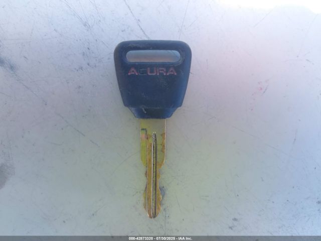 1998 ACURA INTEGRA JH4DC4455WS001789 Photo 10