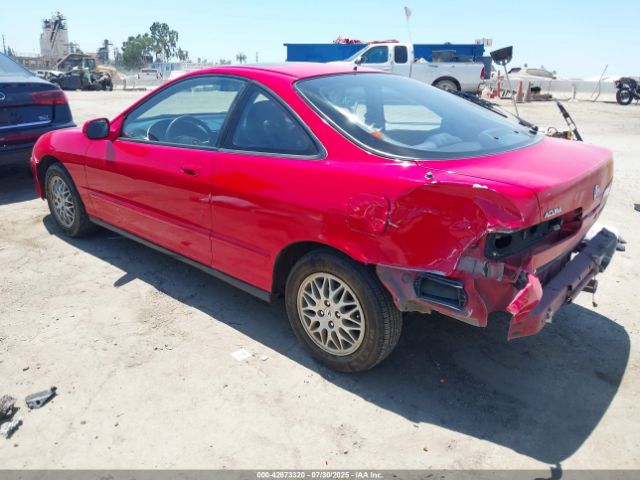 1998 ACURA INTEGRA JH4DC4455WS001789 Photo 2