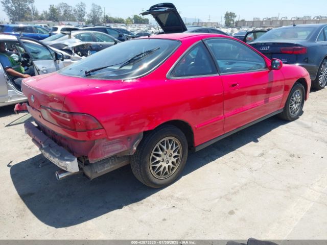 1998 ACURA INTEGRA JH4DC4455WS001789 Photo 3