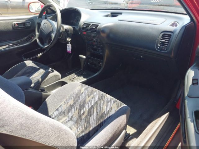 1998 ACURA INTEGRA JH4DC4455WS001789 Photo 4