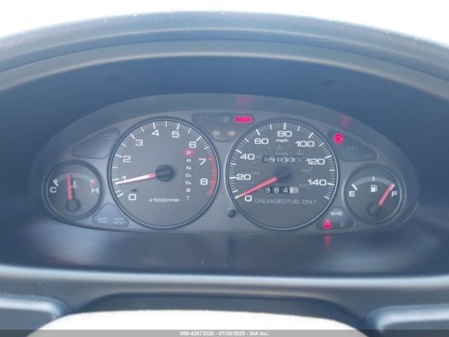 1998 ACURA INTEGRA JH4DC4455WS001789 Photo 6