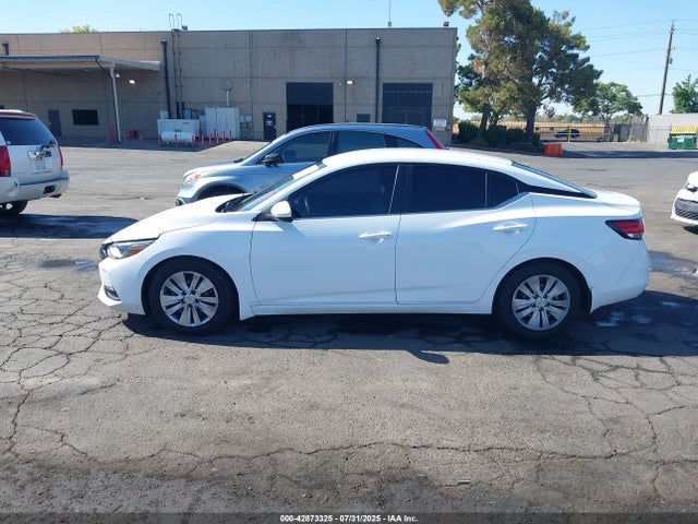 Nissan 2022 2022 3N1AB8BV4NY240237 Image 15