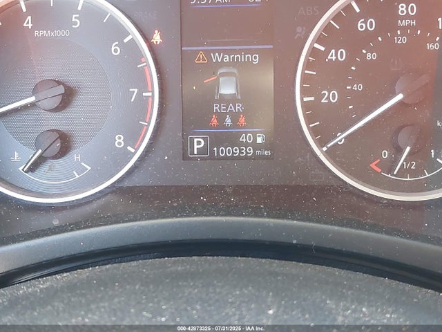 Nissan 2022 2022 3N1AB8BV4NY240237 Image 16