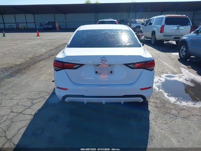 Nissan 2022 2022 3N1AB8BV4NY240237 Image 17
